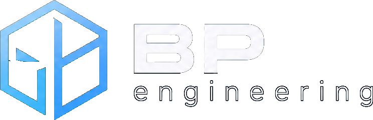 BP engineering logó