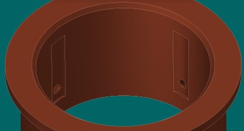Pikkelyezőgép CAD 09